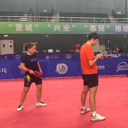 2019女乒世界杯决赛，刘诗雯创历史，国乒荣耀再续