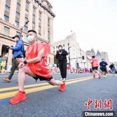 全球马拉松白金标赛事全览，哪些比赛代表路跑最高荣誉