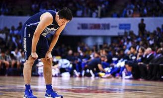 易建联NBA生涯平均数据全解析，中国篮坛巨人的美职篮足迹