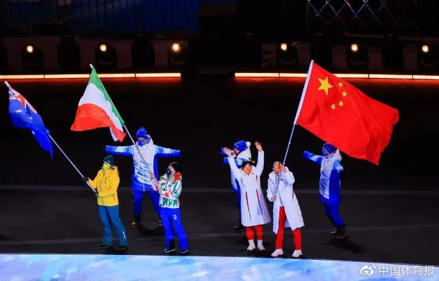 冰与火的征途，索契冬奥会中国队名单背后的荣耀与梦想