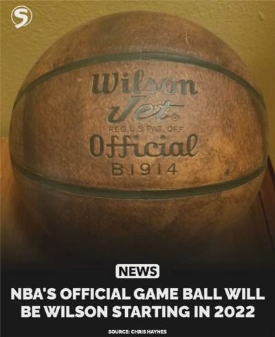 威尔胜篮球好不好，从NBA赛场到街头球场，一颗传奇球的真实答案