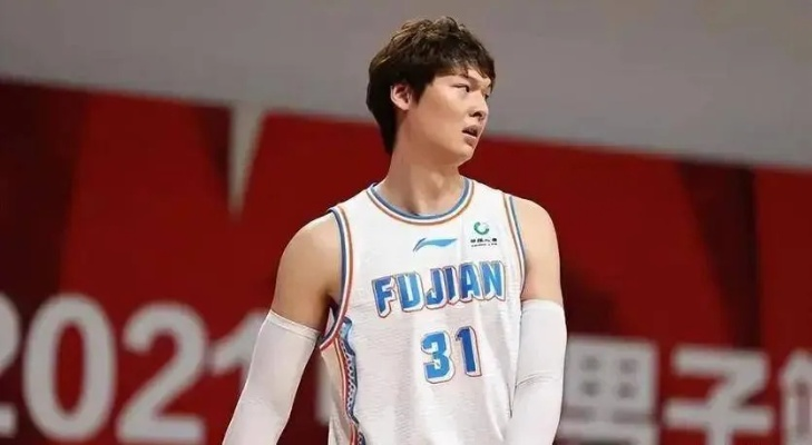 王哲林是NBA球员吗？一段关于被选中与未成行的复杂叙事