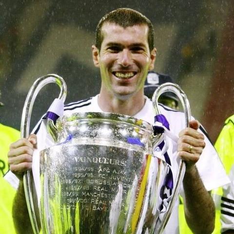 欧冠焦点战前瞻，皇马vs巴黎圣日耳曼，谁能在伯纳乌笑到最后？