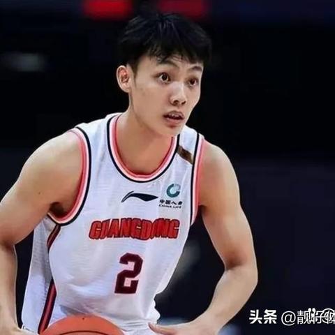 徐杰女朋友是谁？CBA新星的感情生活引发球迷热议