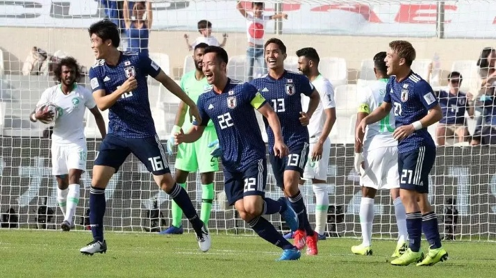 世界杯日本队大名单解析，蓝武士的征途与梦想