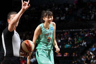 WNBA风云再起，神秘人队赛程解析与排名激战，比分背后的荣耀与挑战