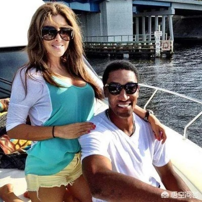 NBA球星媳妇谁最美？这几位颜值天花板，球迷直呼，神仙眷侣！