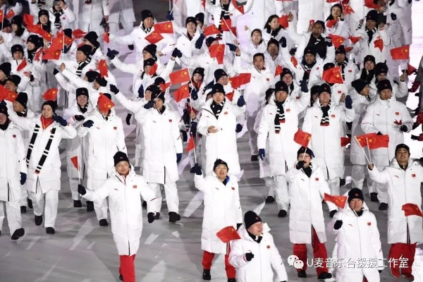 冰雪征途,平昌冬奥会中国代表团名单背后的荣耀与期待 冰雪征途,平昌冬奥会中国代表团名单背后的荣耀与期待