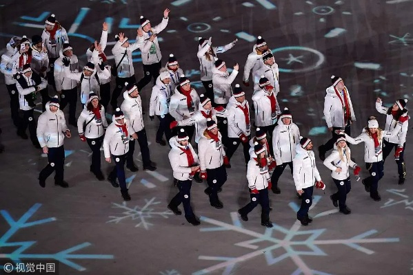 冰雪征途,平昌冬奥会中国代表团名单背后的荣耀与期待 冰雪征途,平昌冬奥会中国代表团名单背后的荣耀与期待