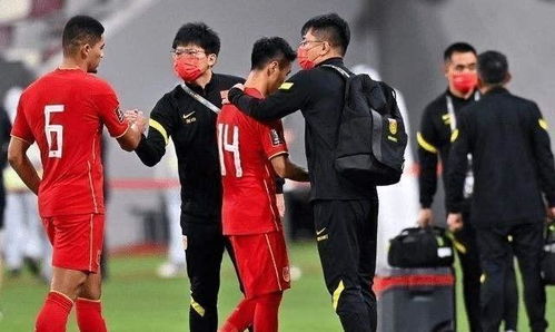 国足世界杯能出线吗？在希望与现实的夹缝中寻找答案