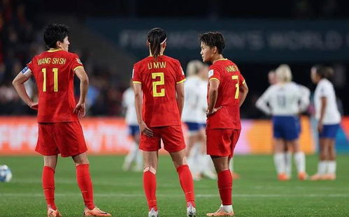 女足问责怎么回事，一场关于成绩与未来的理性审视