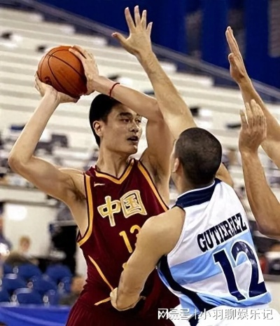 巅峰统治力，2003年亚锦赛决赛姚明数据背后的中国男篮黄金时代
