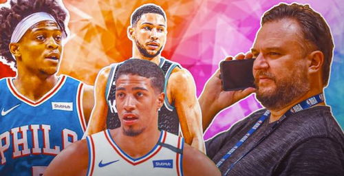 风暴前的寂静，NBA最新交易截止日，一场没有赢家的豪赌