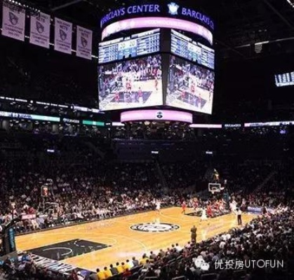 布鲁克林篮网主场在哪?揭秘巴克莱中心的魅力与故事 布鲁克林篮网主场在哪?揭秘巴克莱中心的魅力与故事