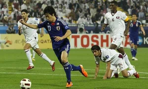 2011亚洲杯冠军名单,日本队登顶亚洲之巅的辉煌阵容 2011亚洲杯冠军名单,日本队登顶亚洲之巅的辉煌阵容
