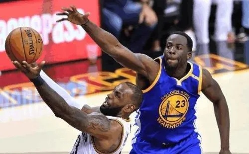 NBA小前锋防守悍将，那些让对手胆寒的铁血战士