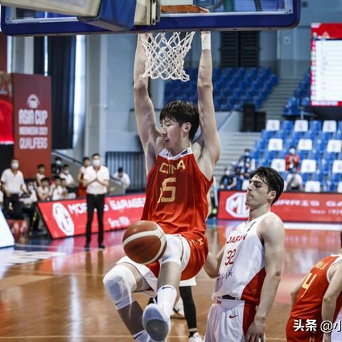 男篮亚预赛直播在哪里看？一文全知道，球迷必收藏！