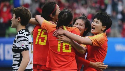 为什么女排、女足、女篮都行？中国女子三大球崛起的深层逻辑与启示