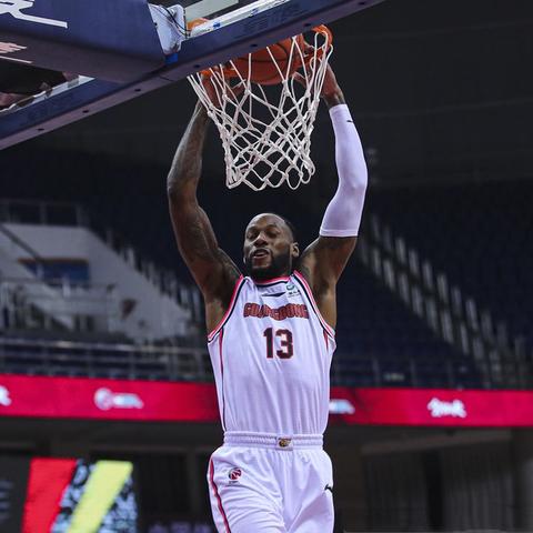 浙江男篮张大宇身高多少？内线支柱的数字密码解读