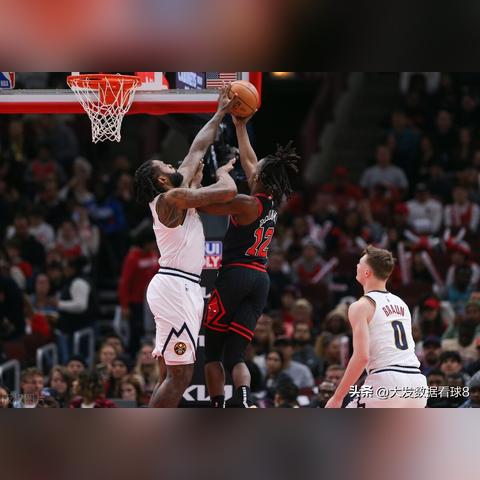 NBA焦点战前瞻，雷霆对凯尔特人，强强对话比分预测
