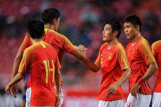 国足多久没进世界杯了?一段跨越二十年的等待与追问 国足多久没进世界杯了?一段跨越二十年的等待与追问